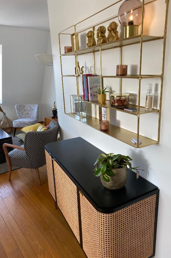 Apartmán Definitief Gesloten Ostende Exteriér fotografie